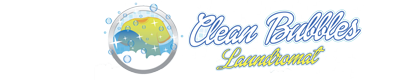 Clean Bubbles Laundromat California
